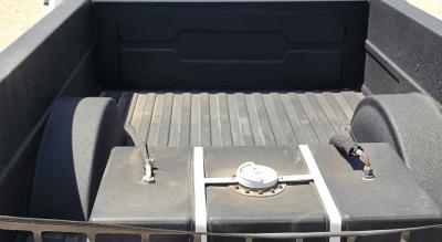 1975 Dodge D100