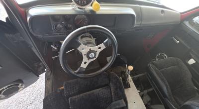 1975 Dodge D100