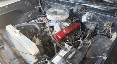 1975 Dodge D100