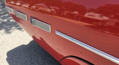 1962 Ford Thunderbird