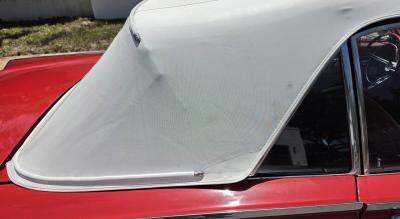 1962 Ford Thunderbird