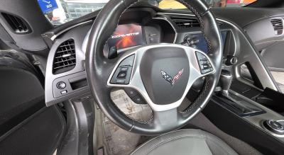 2015 Chevrolet Corvette Stingray
