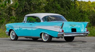 1957 Chevrolet BelAir