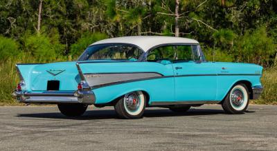 1957 Chevrolet BelAir