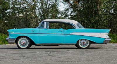 1957 Chevrolet BelAir