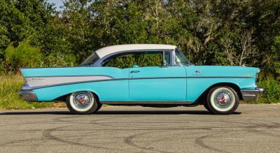 1957 Chevrolet BelAir