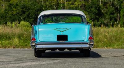 1957 Chevrolet BelAir