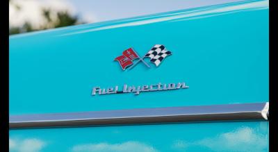 1957 Chevrolet BelAir