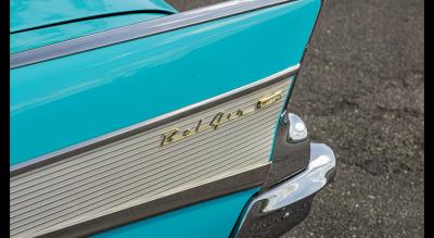 1957 Chevrolet BelAir