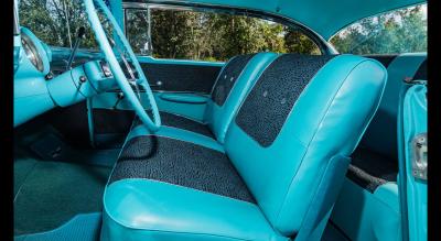 1957 Chevrolet BelAir