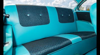 1957 Chevrolet BelAir