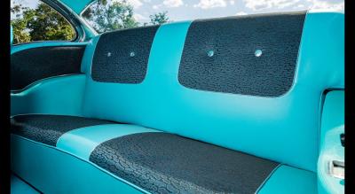 1957 Chevrolet BelAir