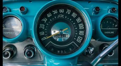 1957 Chevrolet BelAir
