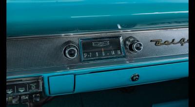 1957 Chevrolet BelAir