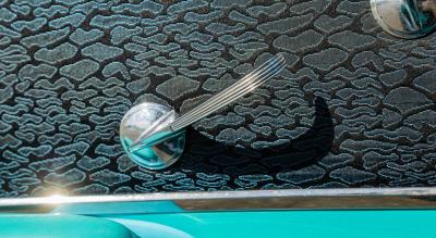 1957 Chevrolet BelAir