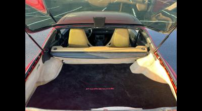 1986 Porsche 944