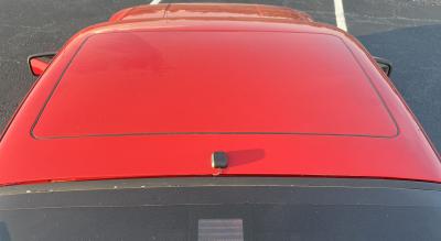 1986 Porsche 944
