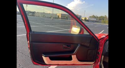 1986 Porsche 944