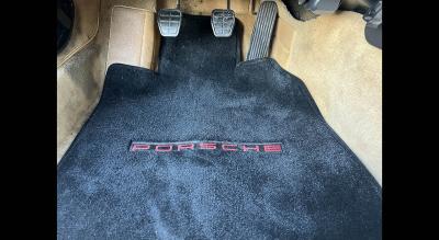 1986 Porsche 944