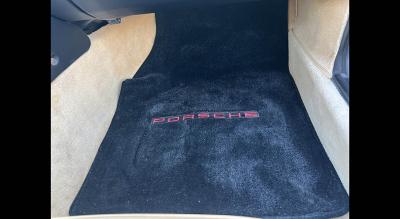 1986 Porsche 944