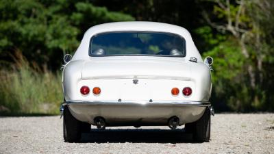 1961 Lotus Elite  Series II