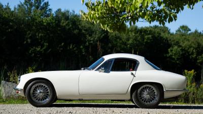 1961 Lotus Elite  Series II