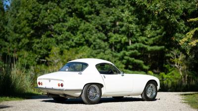 1961 Lotus Elite  Series II