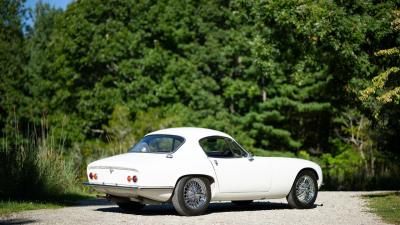 1961 Lotus Elite  Series II