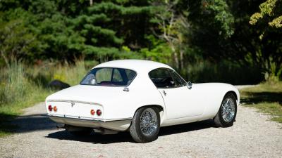 1961 Lotus Elite  Series II