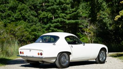 1961 Lotus Elite  Series II