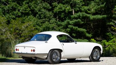 1961 Lotus Elite  Series II
