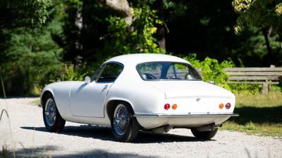 1961 Lotus Elite  Series II