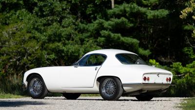 1961 Lotus Elite  Series II
