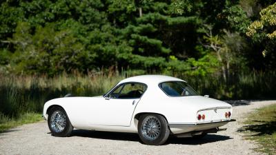 1961 Lotus Elite  Series II