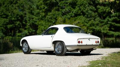 1961 Lotus Elite  Series II