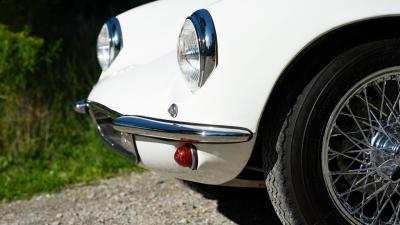 1961 Lotus Elite  Series II