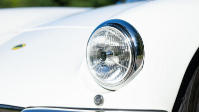 1961 Lotus Elite  Series II