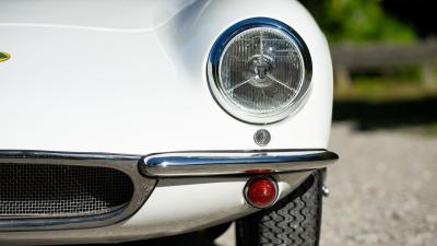 1961 Lotus Elite  Series II