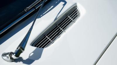 1961 Lotus Elite  Series II