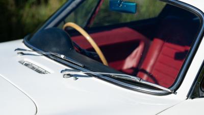 1961 Lotus Elite  Series II