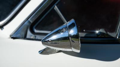 1961 Lotus Elite  Series II