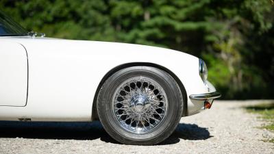 1961 Lotus Elite  Series II