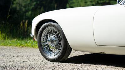 1961 Lotus Elite  Series II