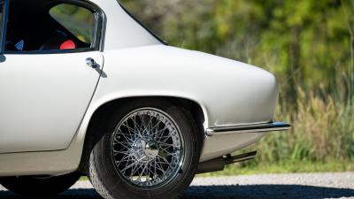 1961 Lotus Elite  Series II