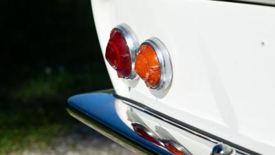 1961 Lotus Elite  Series II