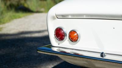 1961 Lotus Elite  Series II