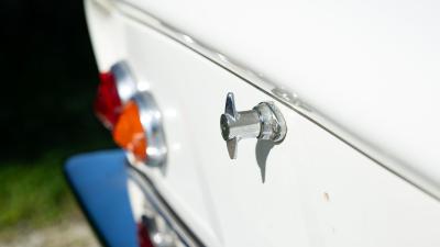 1961 Lotus Elite  Series II