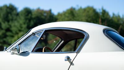 1961 Lotus Elite  Series II