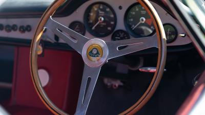 1961 Lotus Elite  Series II