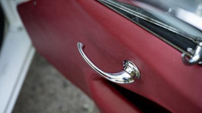 1961 Lotus Elite  Series II